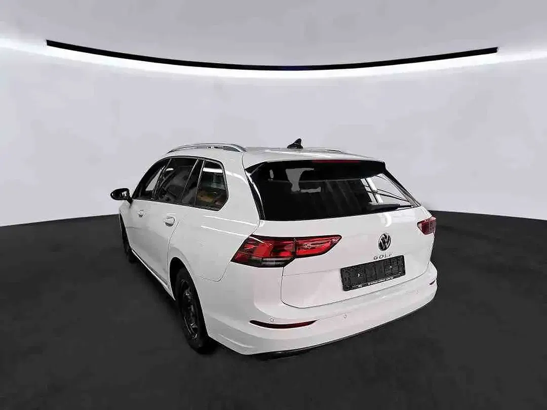 Volkswagen Golf Variant 2.0 TDI DSG Life - Thumbnail 3
