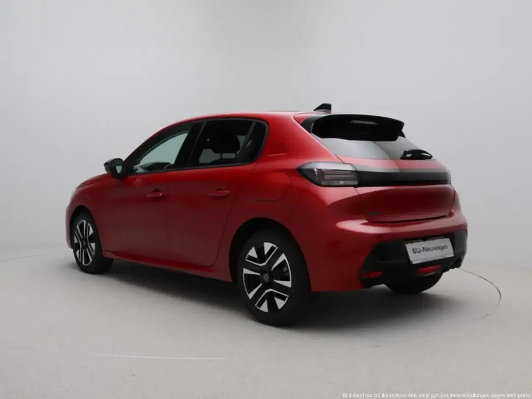 Peugeot 208 110 Allure - Thumbnail 4