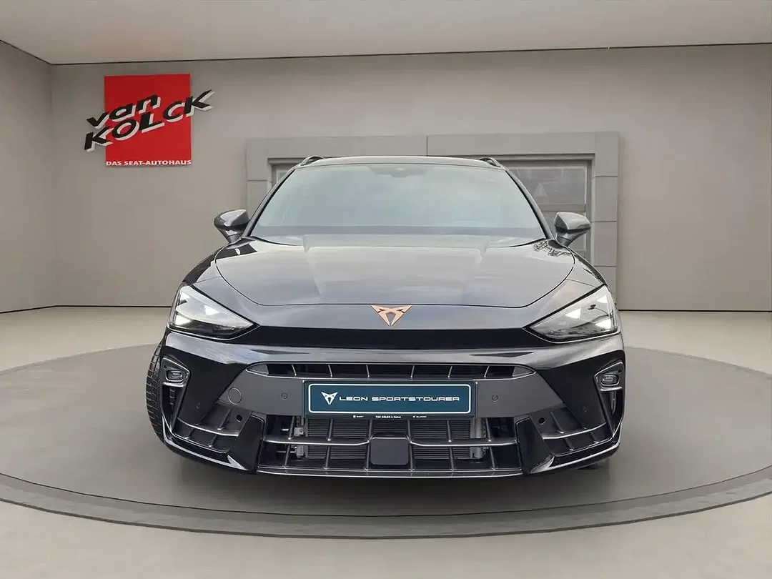 CUPRA Leon 1.5 eTSI Sportstourer - Afbeelding 1
