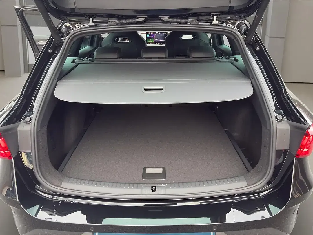 CUPRA Leon 1.5 eTSI Sportstourer - Thumbnail 14