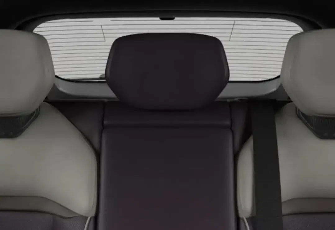 Mazda CX-6e EV Takumi Plus - Thumbnail 11