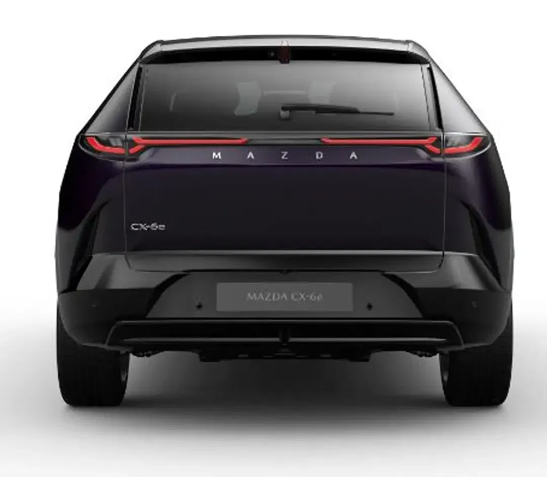 Mazda CX-6e EV Takumi Plus - Thumbnail 4
