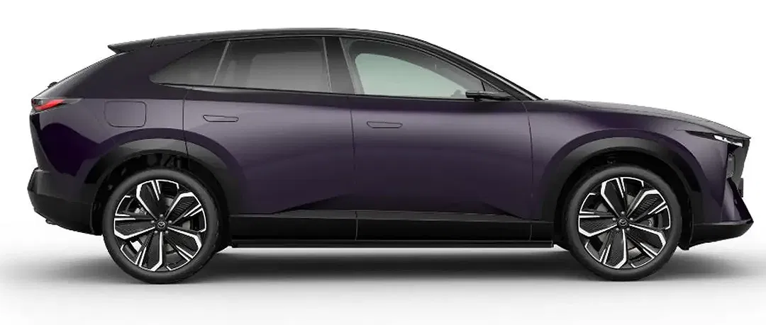 Mazda CX-6e EV Takumi Plus - Thumbnail 6