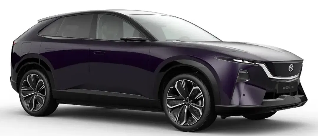 Mazda CX-6e EV Takumi Plus - Thumbnail 7