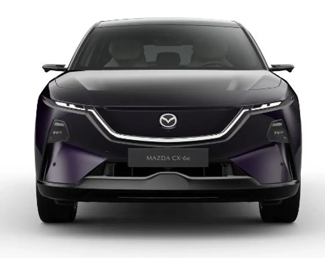 Mazda CX-6e EV Takumi Plus - Thumbnail 8