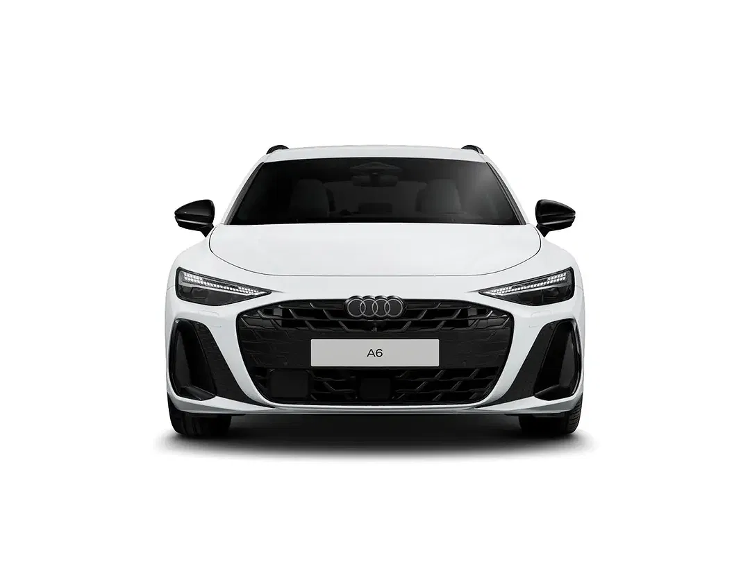 Audi A6 TDI S tronic - Thumbnail 2