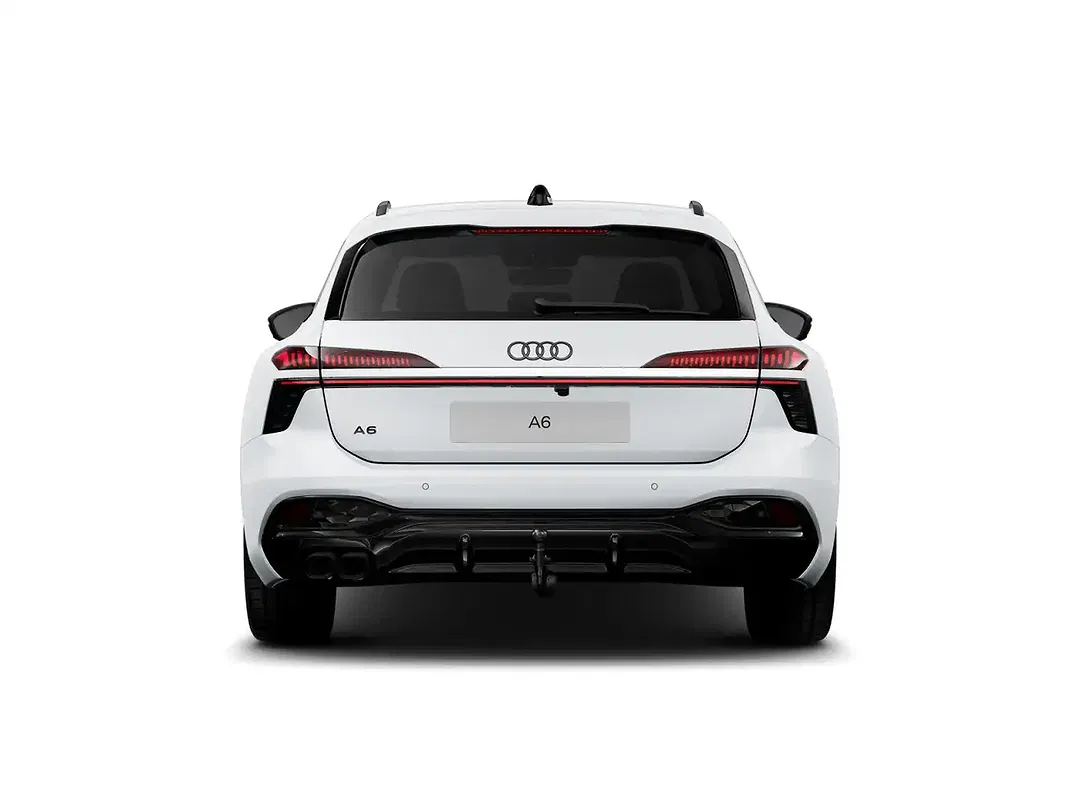 Audi A6 TDI S tronic - Thumbnail 6