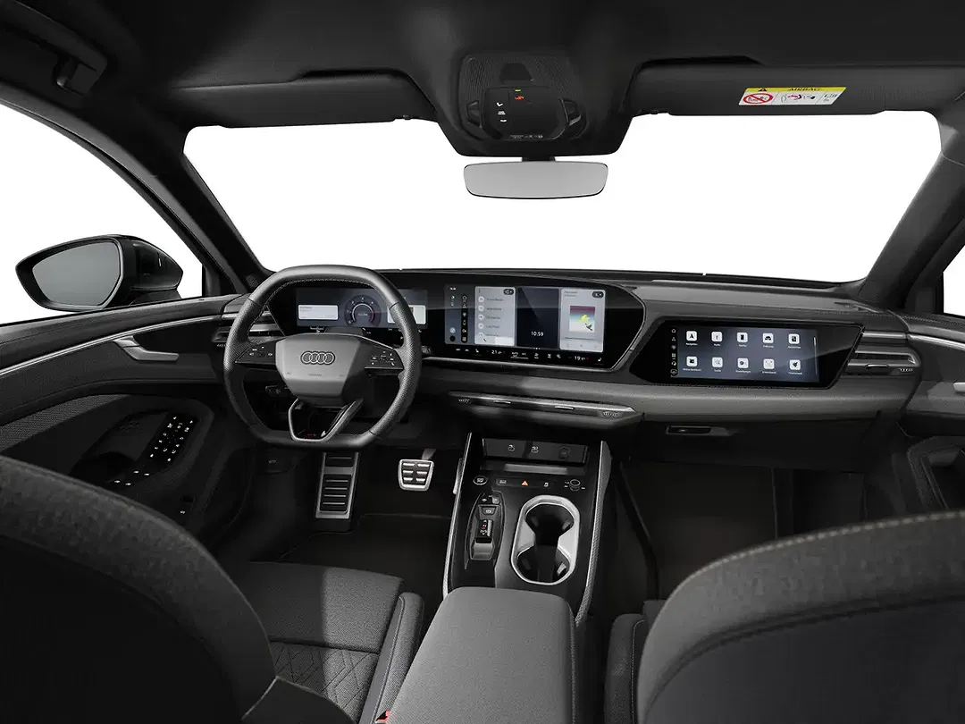Audi A6 TDI S tronic - Thumbnail 8