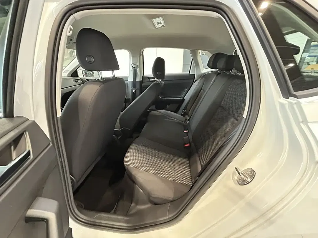 Volkswagen Polo 1.0 Basis - Thumbnail 11