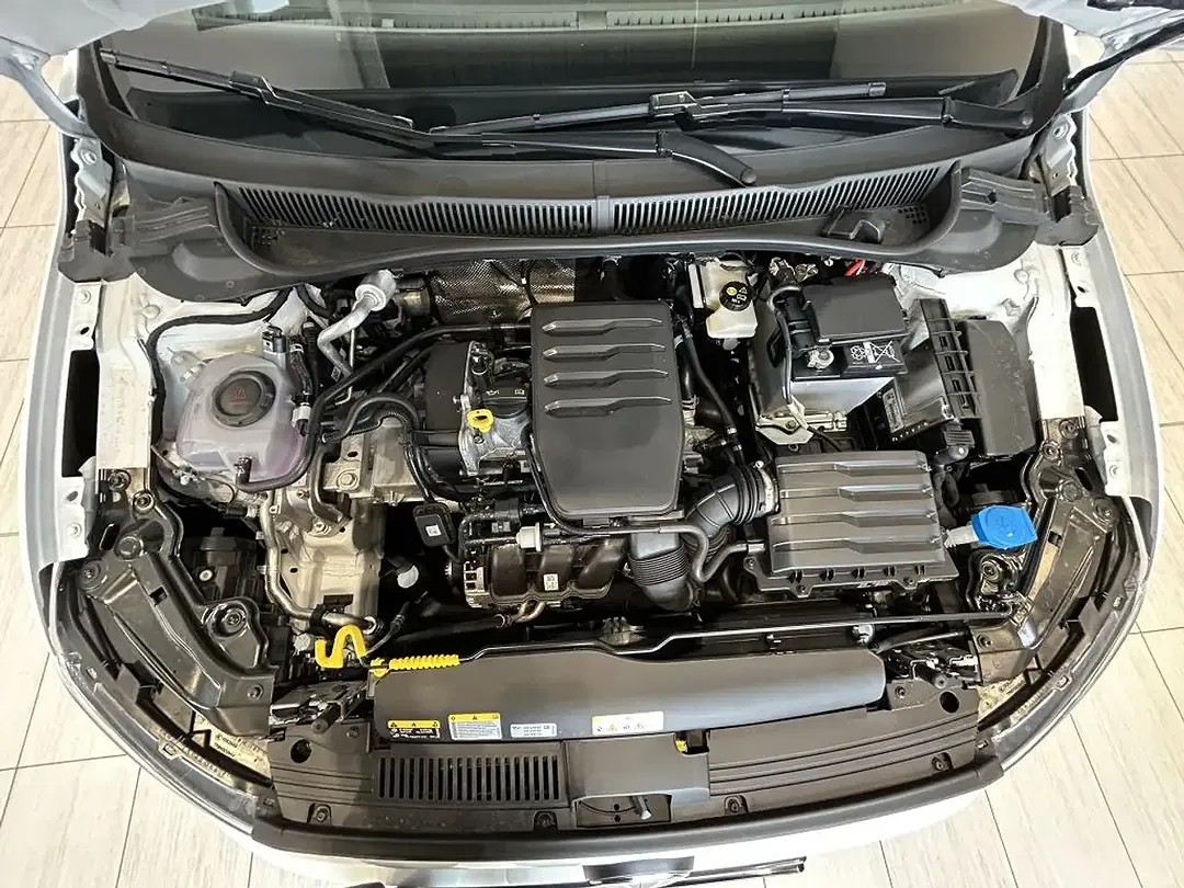 Volkswagen Polo 1.0 Basis - Thumbnail 14