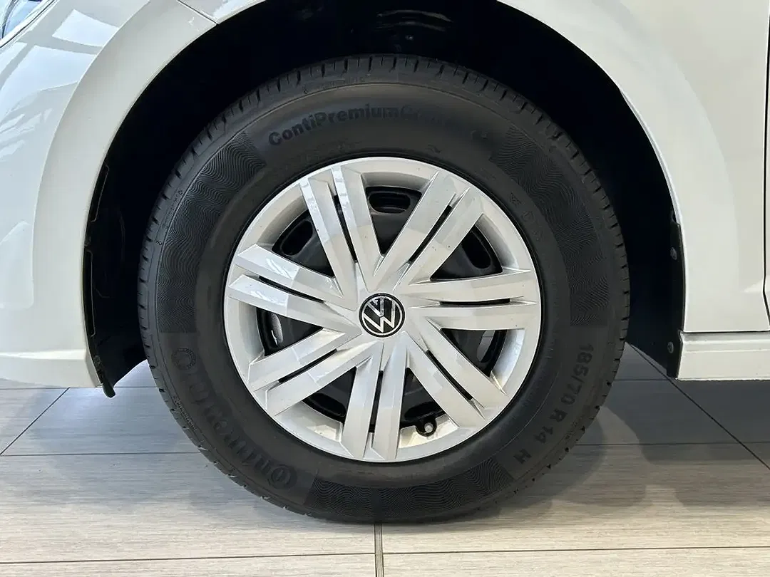 Volkswagen Polo 1.0 Basis - foto 15