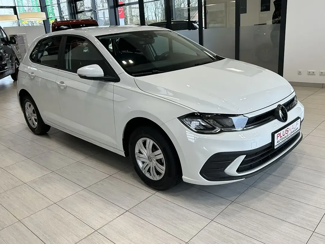 Volkswagen Polo 1.0 Basis - foto 1