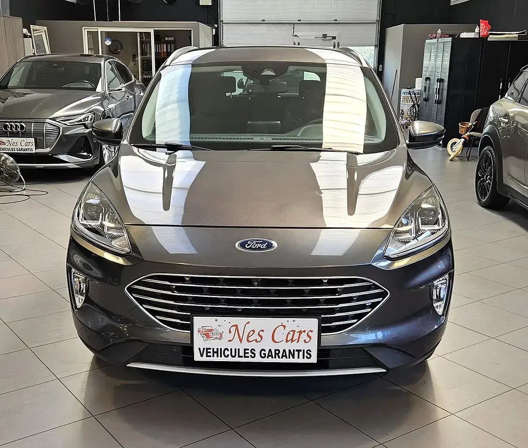 Ford Kuga 1.5 TDCi Titanium - foto 2
