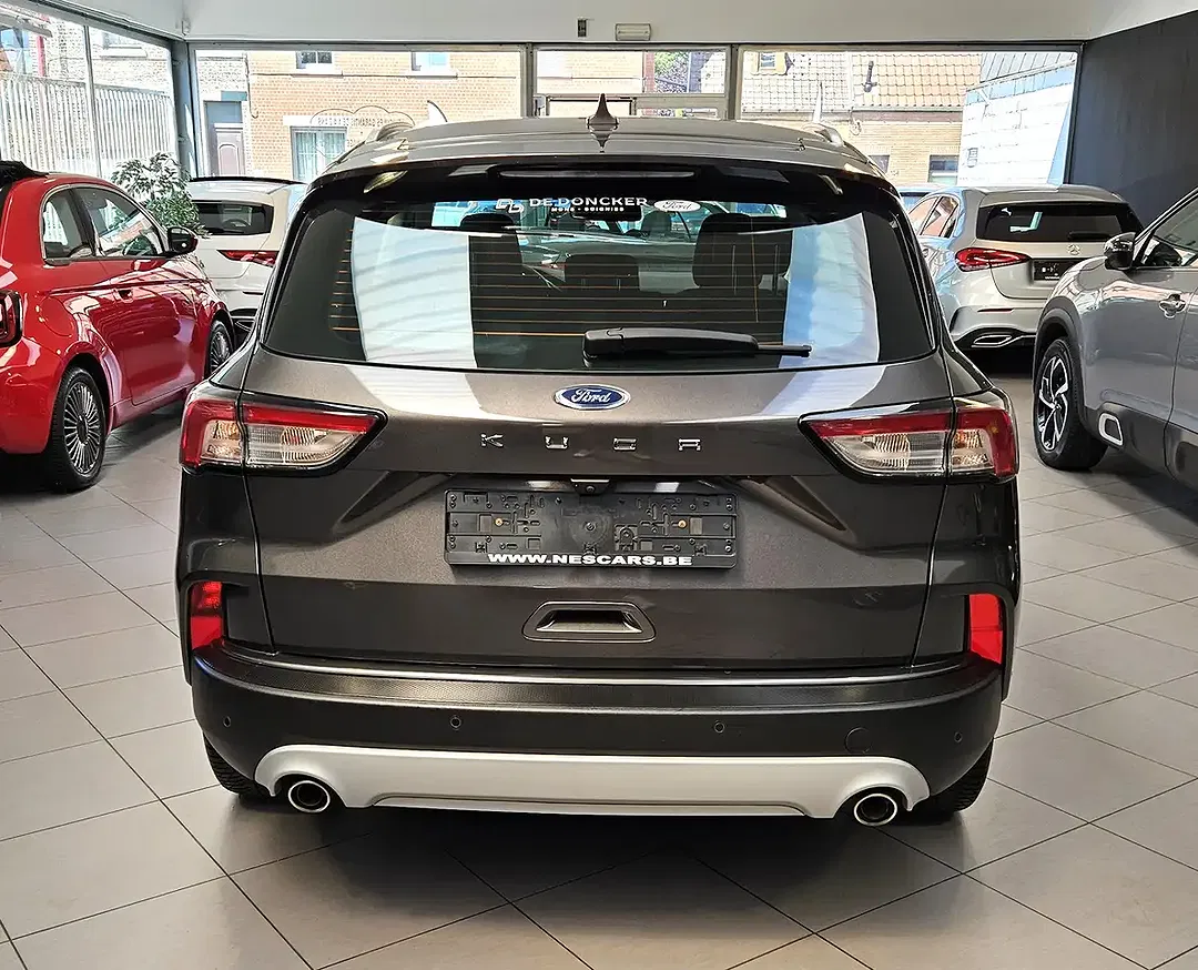 Ford Kuga 1.5 TDCi Titanium - Thumbnail 5