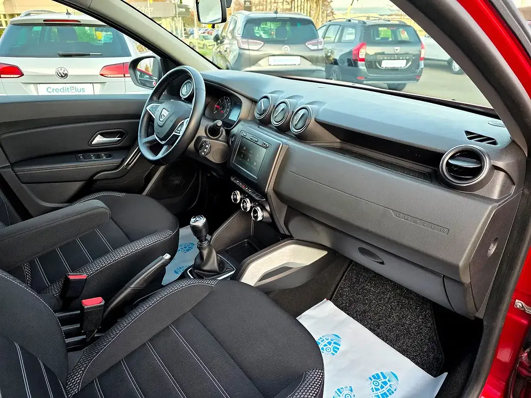 Dacia Duster - Thumbnail 14