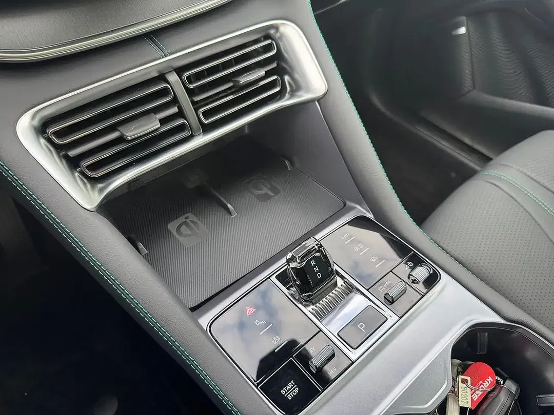 BYD Seal U 1.5 DM-i PHEV Boost - Thumbnail 18