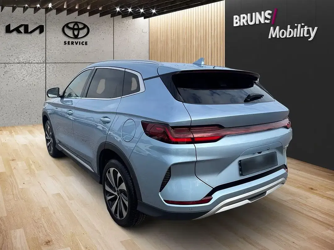 BYD Seal U 1.5 DM-i PHEV Boost - Thumbnail 5