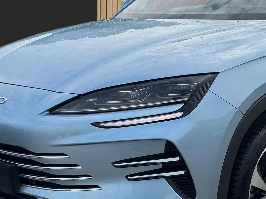 BYD Seal U 1.5 DM-i PHEV Boost - Thumbnail 6