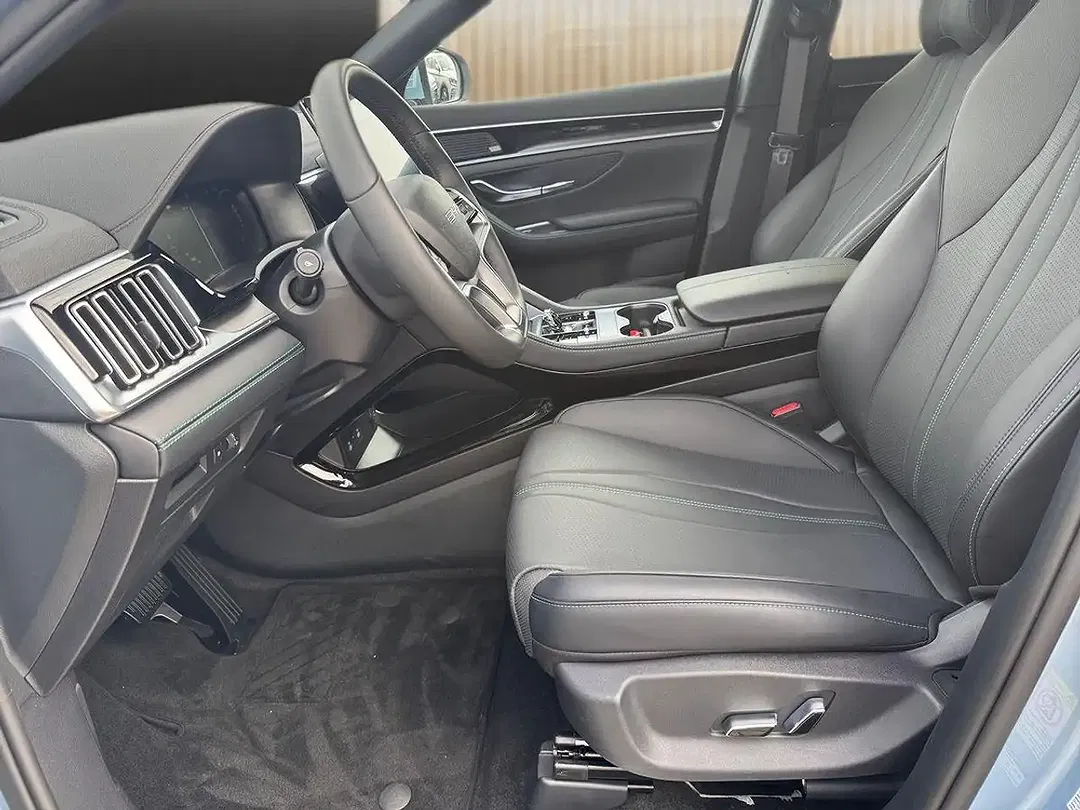 BYD Seal U 1.5 DM-i PHEV Boost - Thumbnail 8