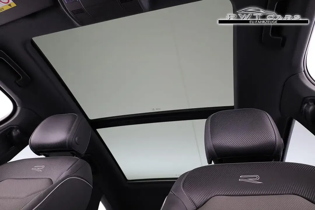 Volkswagen Touareg 3.0 V6 TDI 4Motion R-Line Edition - Thumbnail 10