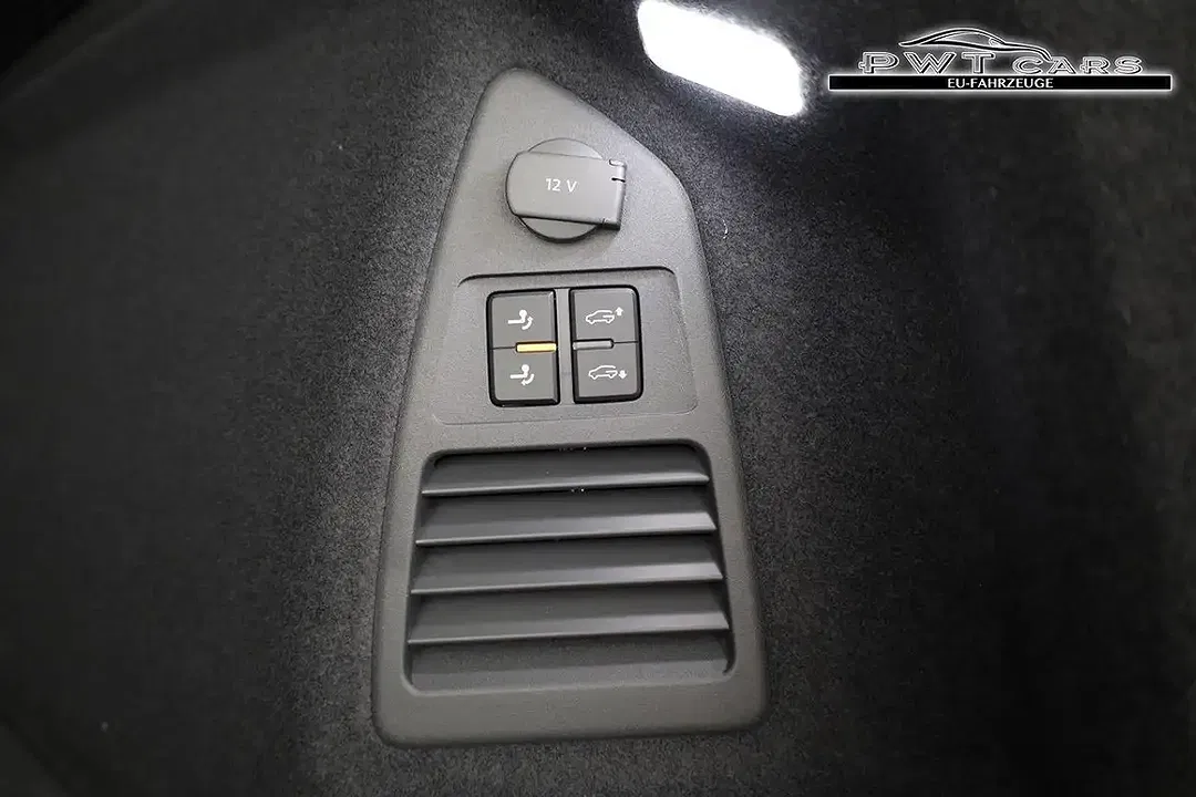 Volkswagen Touareg 3.0 V6 TDI 4Motion R-Line Edition - Thumbnail 14