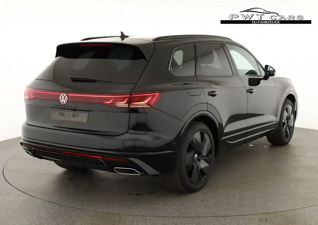 Volkswagen Touareg 3.0 V6 TDI 4Motion R-Line Edition - foto 2