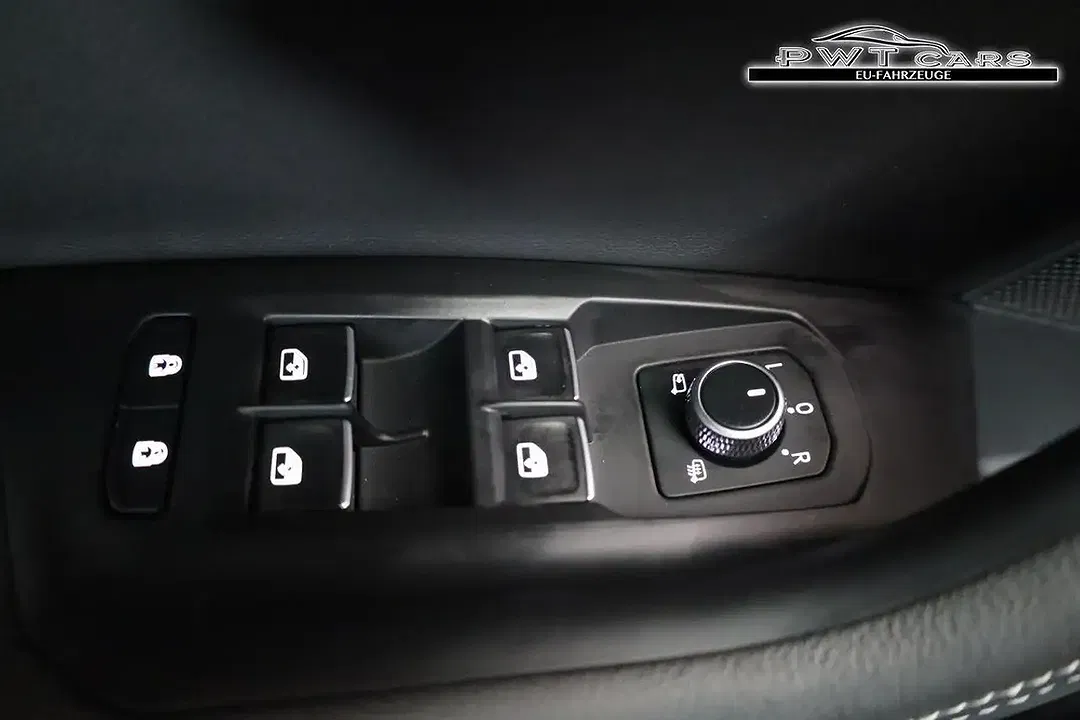 Volkswagen Touareg 3.0 V6 TDI 4Motion R-Line Edition - Thumbnail 7