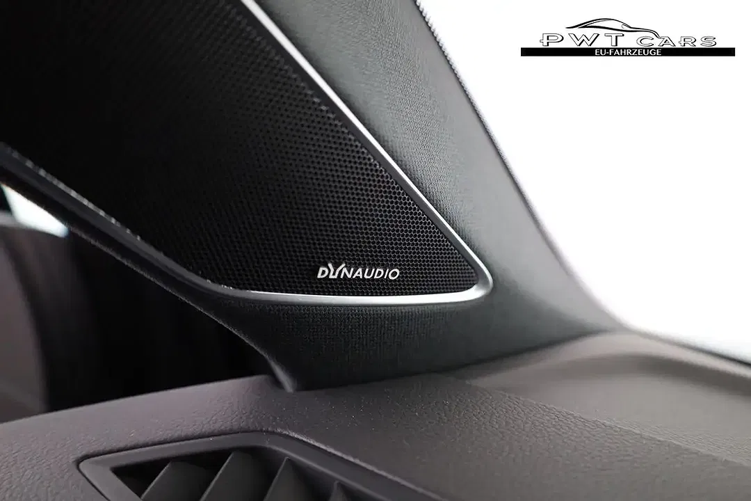 Volkswagen Touareg 3.0 V6 TDI 4Motion R-Line Edition - Thumbnail 9