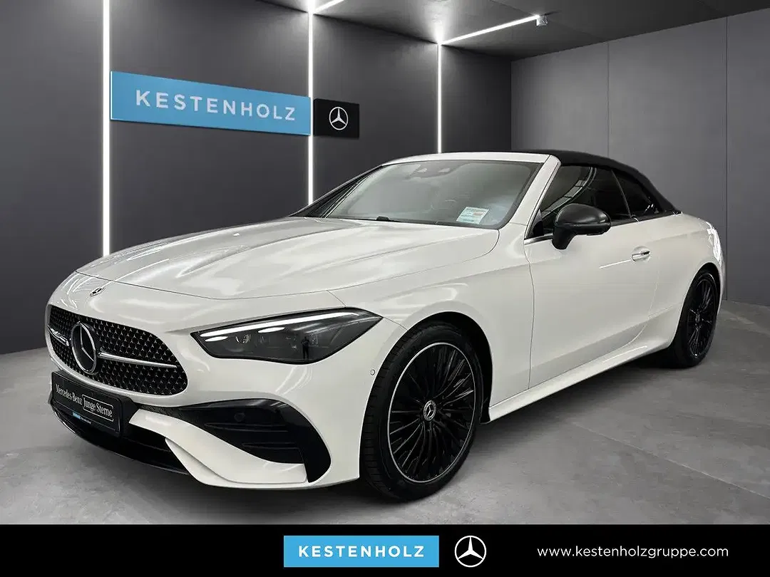 Mercedes-Benz CLE 200 AMG Burmester - foto 1