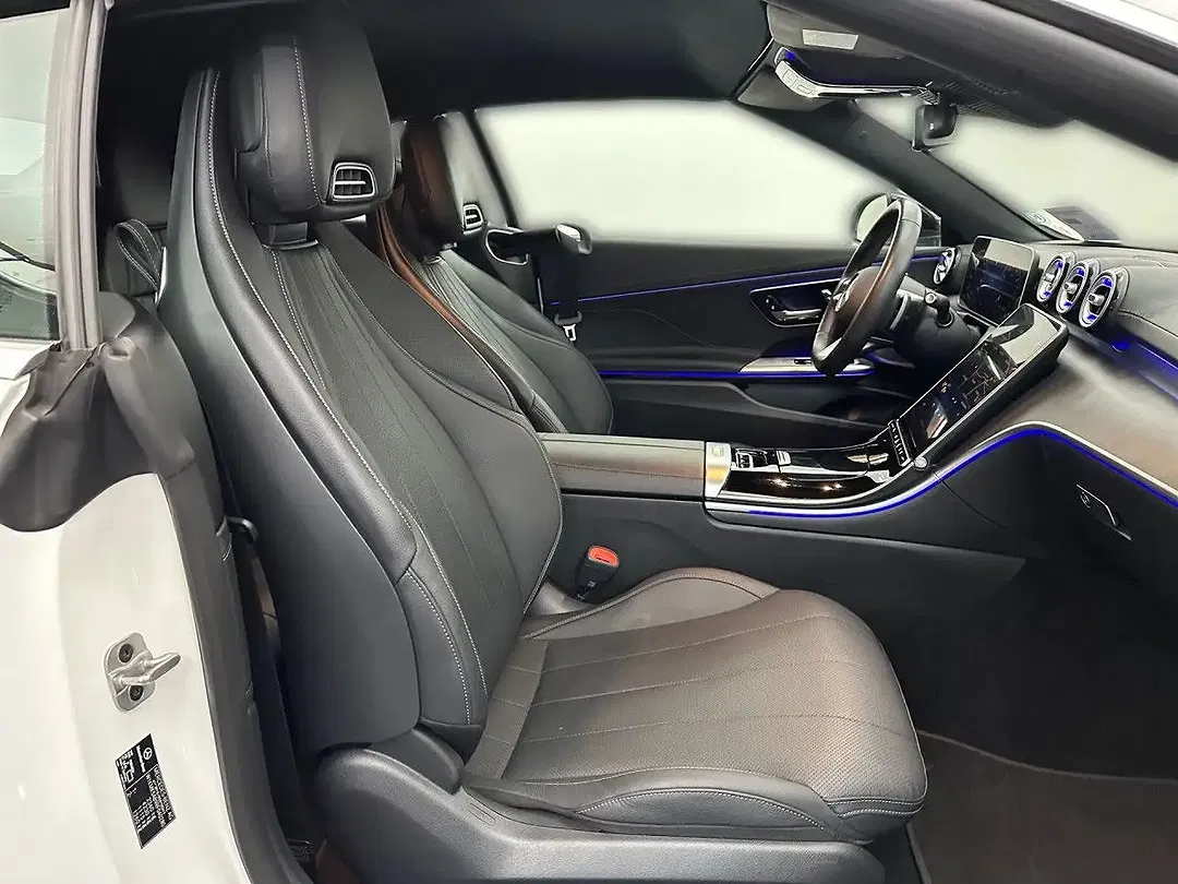 Mercedes-Benz CLE 200 AMG Burmester - Thumbnail 12