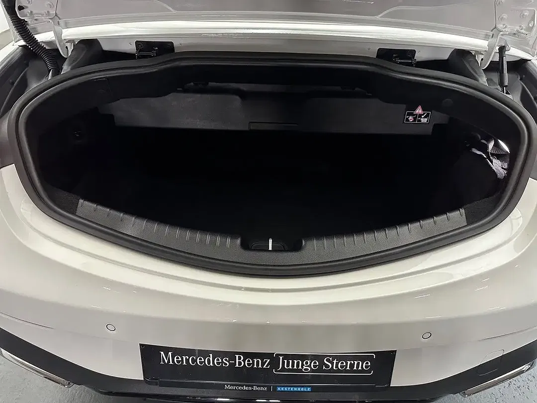 Mercedes-Benz CLE 200 AMG Burmester - Thumbnail 13