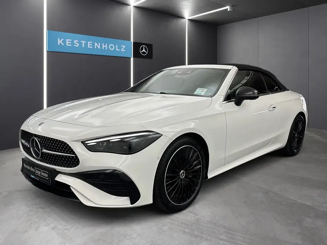 Mercedes-Benz CLE 200 AMG Burmester - foto 2