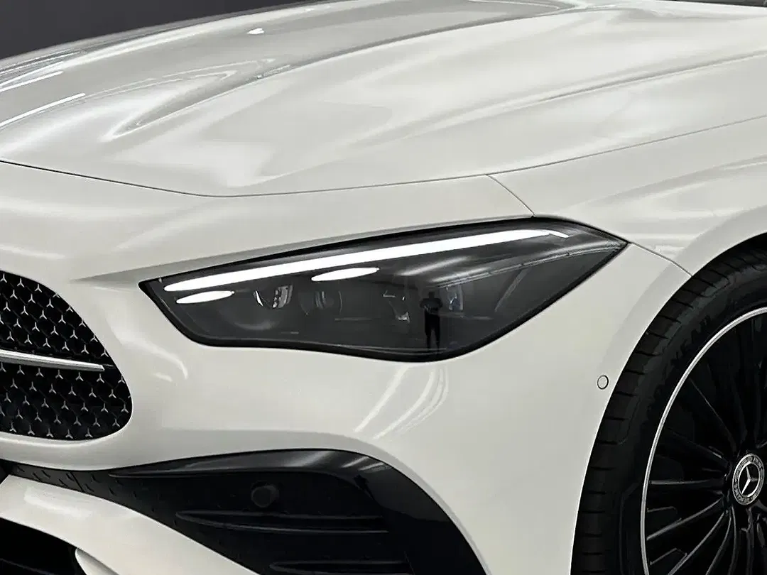 Mercedes-Benz CLE 200 AMG Burmester - Thumbnail 6