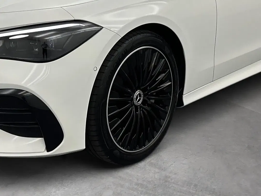 Mercedes-Benz CLE 200 AMG Burmester - Thumbnail 7