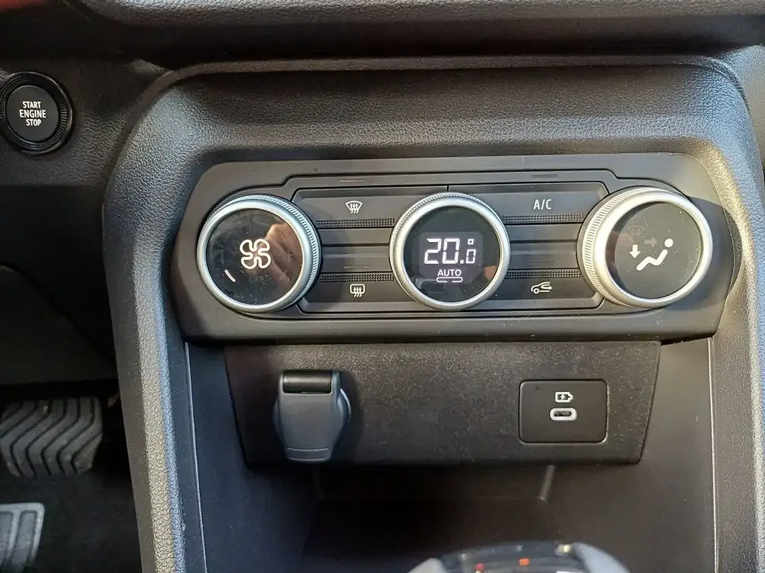 Dacia Sandero TCe CVT Journey - Thumbnail 13