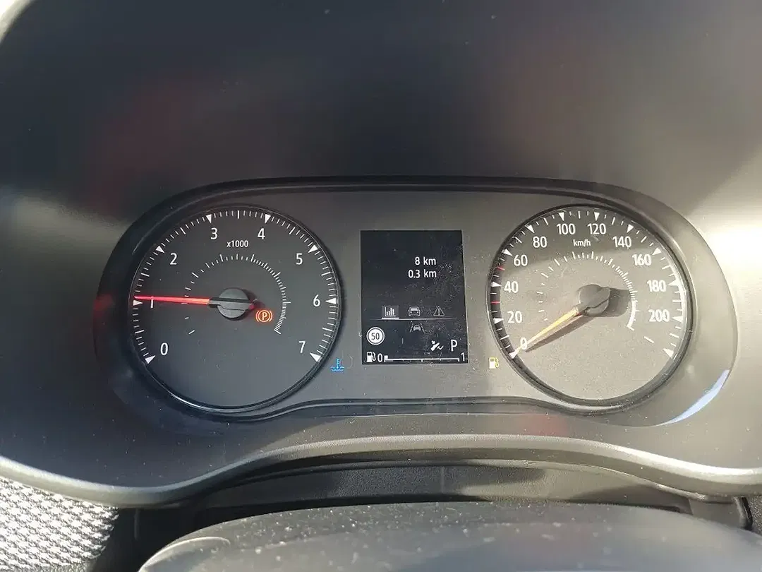 Dacia Sandero TCe CVT Journey - foto 15