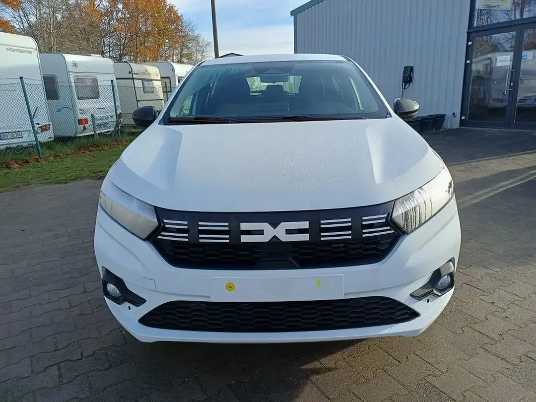 Dacia Sandero TCe CVT Journey - foto 2