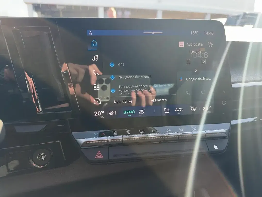Renault Austral E-Tech Hybrid Evolution - Thumbnail 10