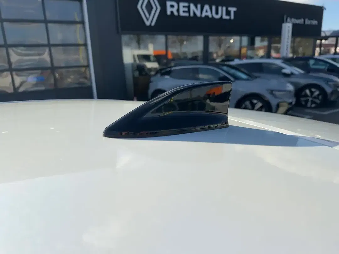 Renault Austral E-Tech Hybrid Evolution - foto 15