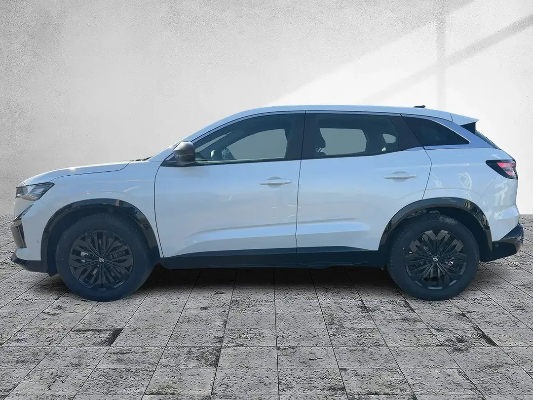 Renault Austral E-Tech Hybrid Evolution - foto 2