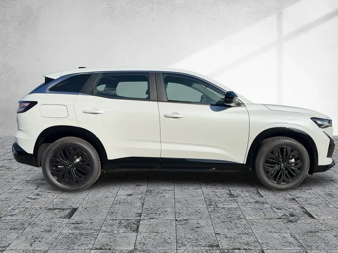 Renault Austral E-Tech Hybrid Evolution - Thumbnail 5