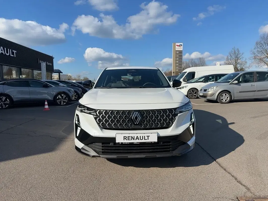 Renault Austral E-Tech Hybrid Evolution - Thumbnail 6