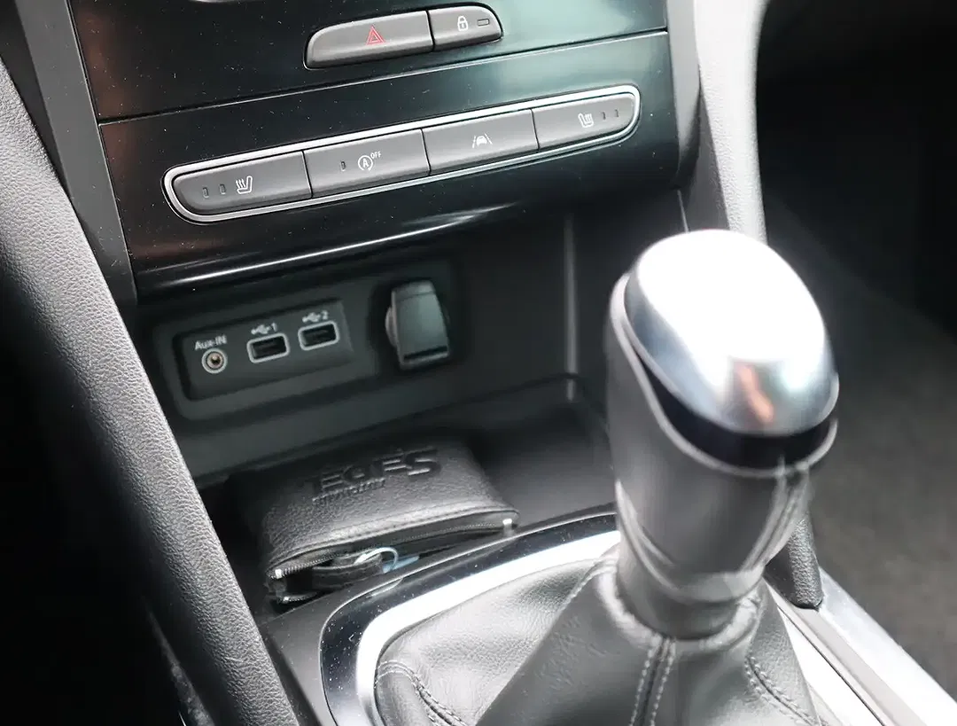 Renault Megane TCe Intens - Thumbnail 13
