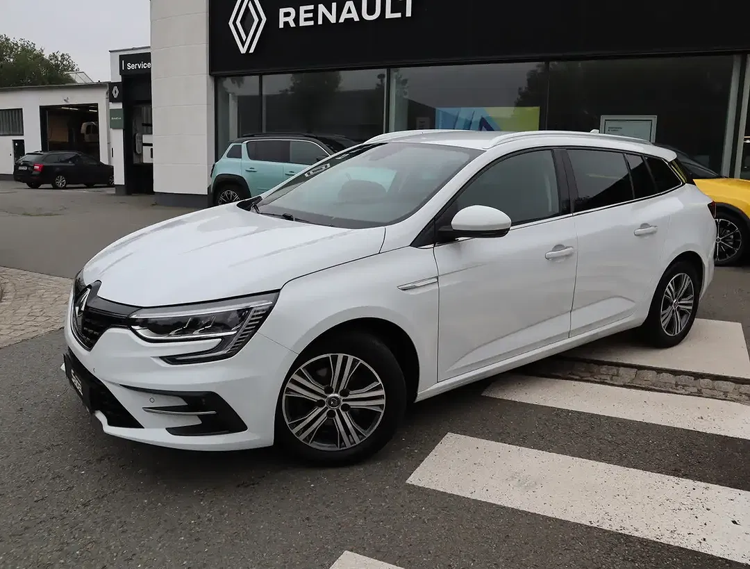 Renault Megane TCe Intens - foto 2