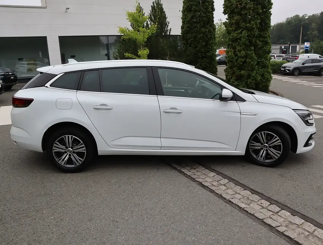 Renault Megane TCe Intens - Thumbnail 7