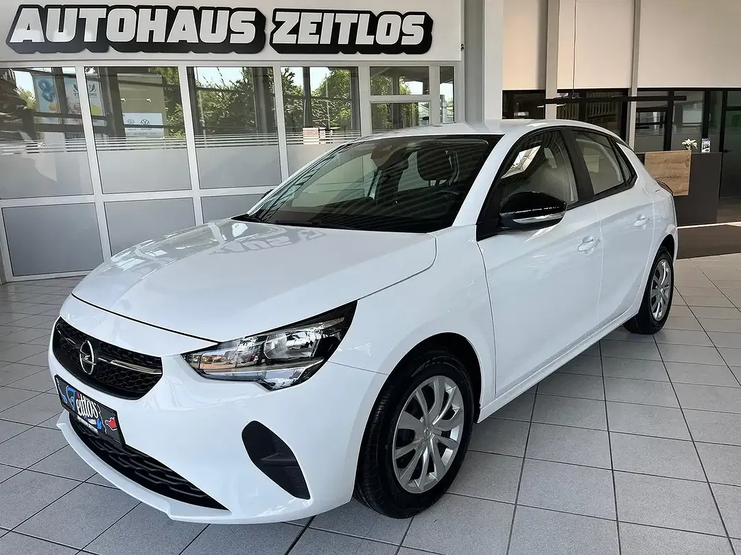 Opel Corsa 1.2 Edition - foto 1