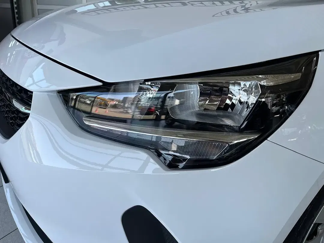 Opel Corsa 1.2 Edition - Thumbnail 6