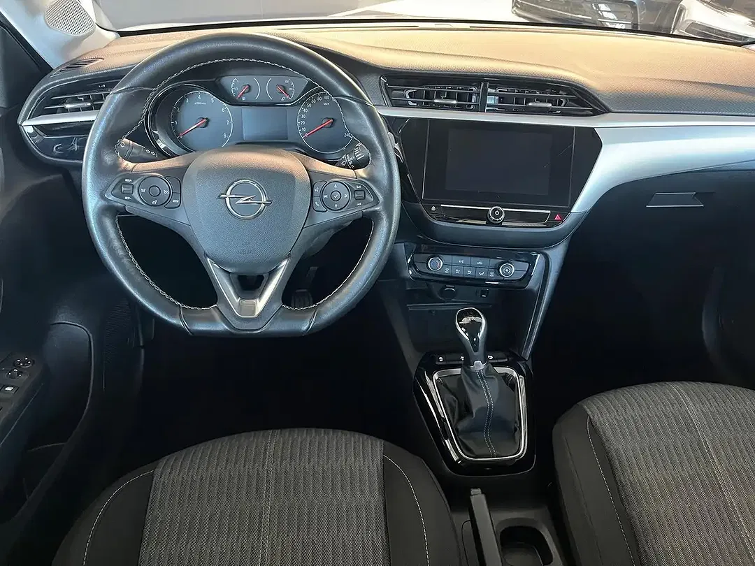 Opel Corsa 1.2 Edition - Thumbnail 7