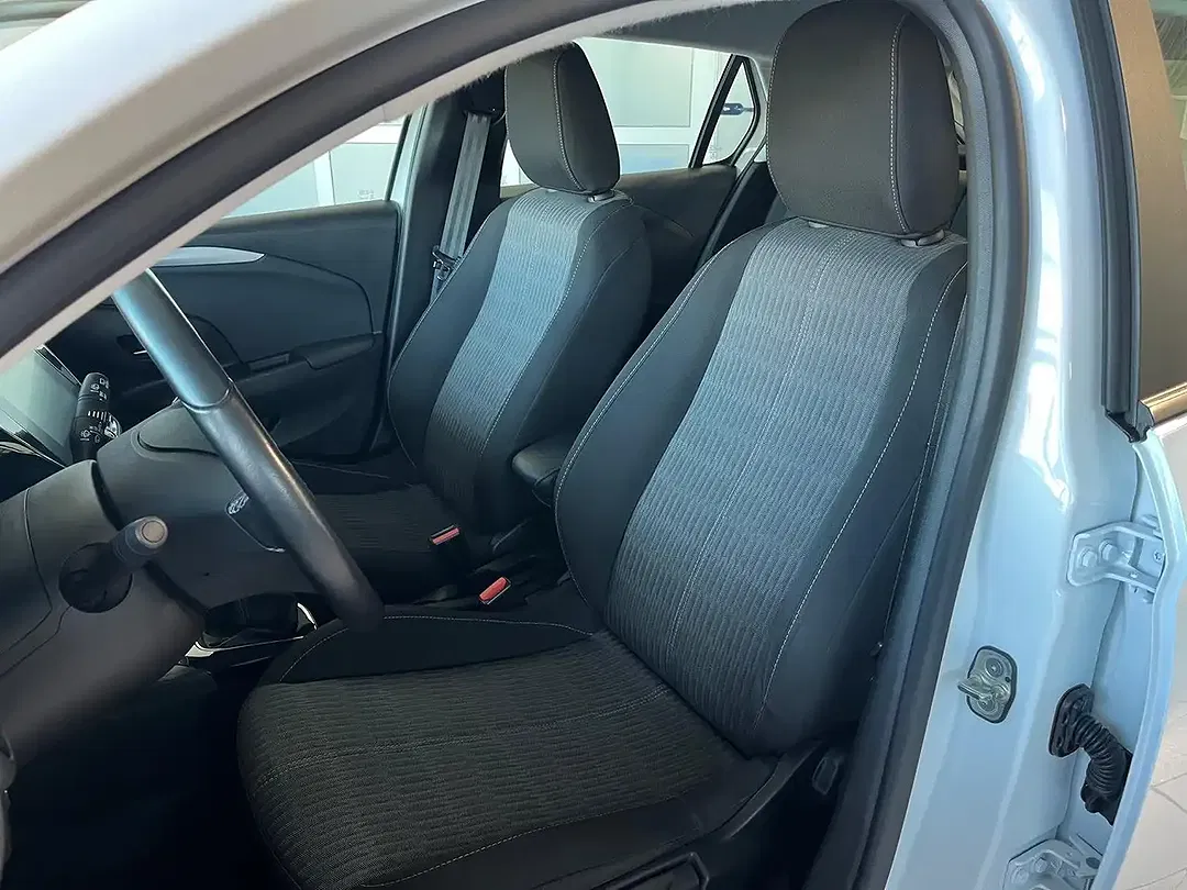 Opel Corsa 1.2 Edition - foto 8