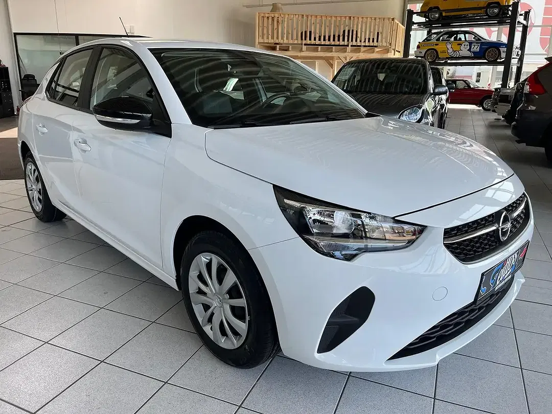Opel Corsa 1.2 Edition - foto 2